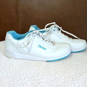 Bowling shoes